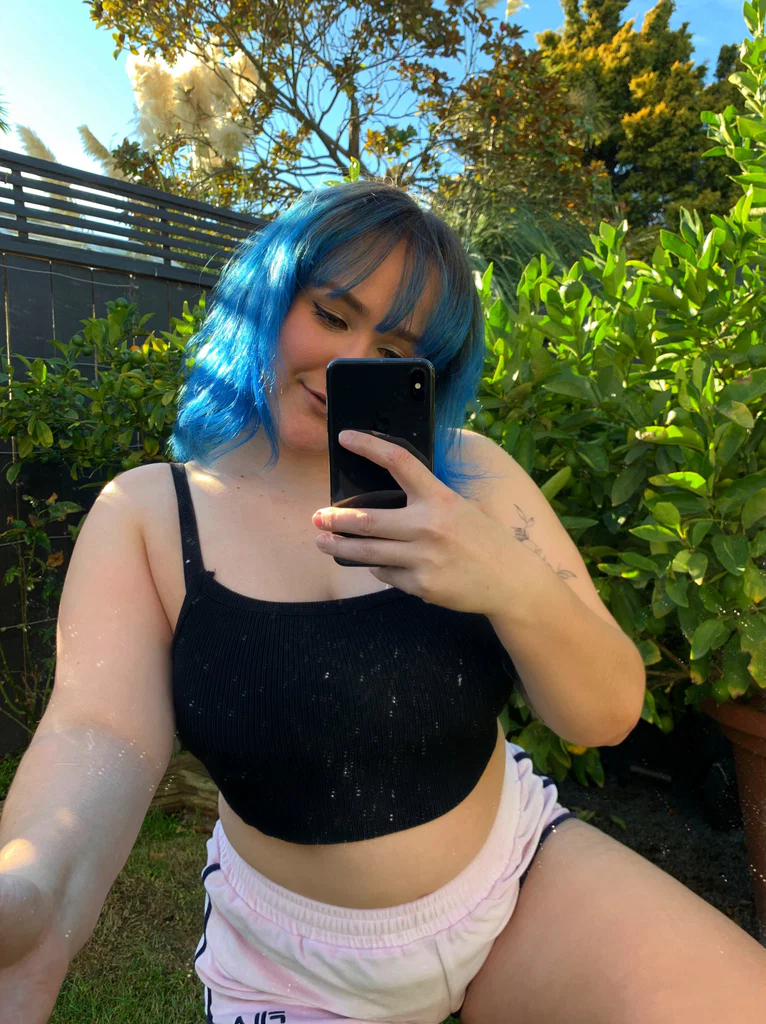Chay🥰's avatar