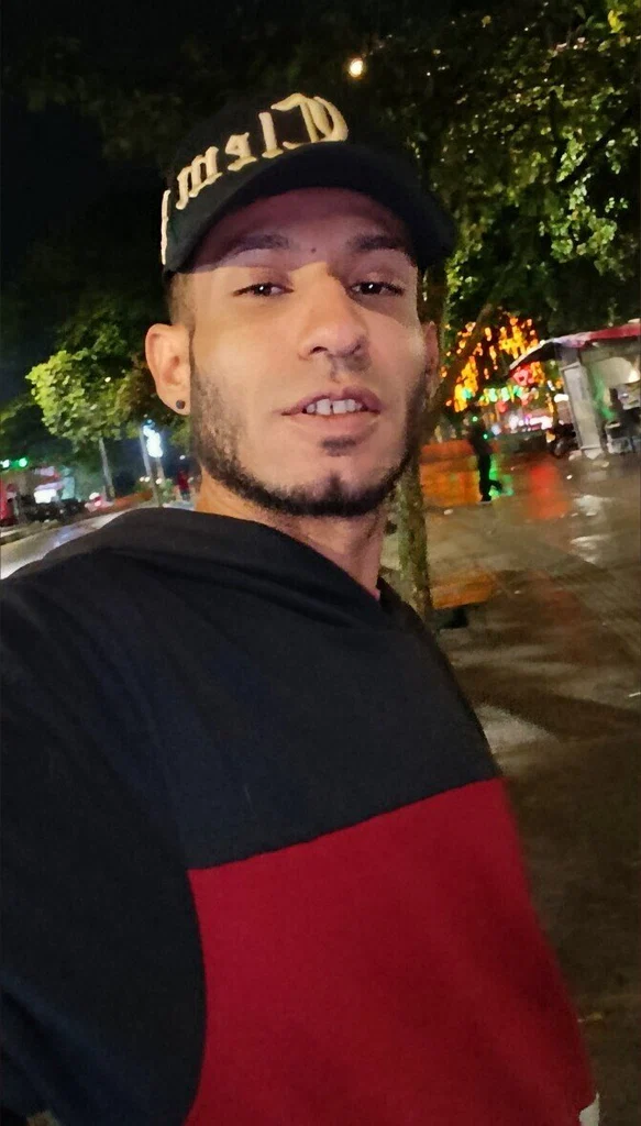 Wilfer rivera