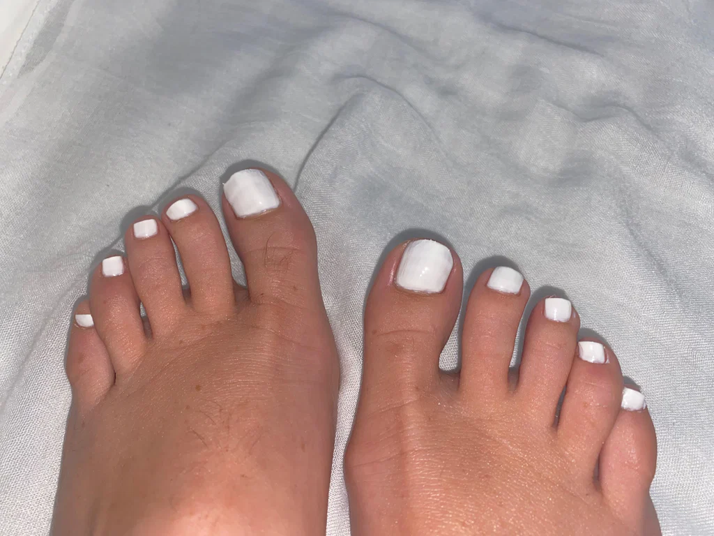 Tiny Foot Goddess's avatar