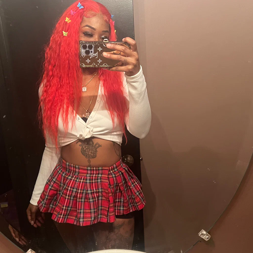 Thatexoticchick's avatar