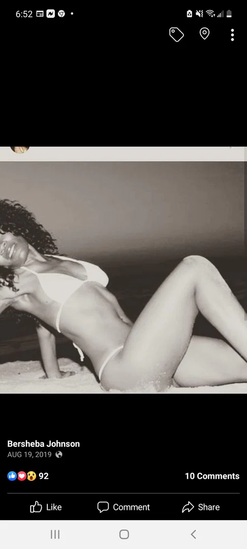 Lil MaMa profile banner