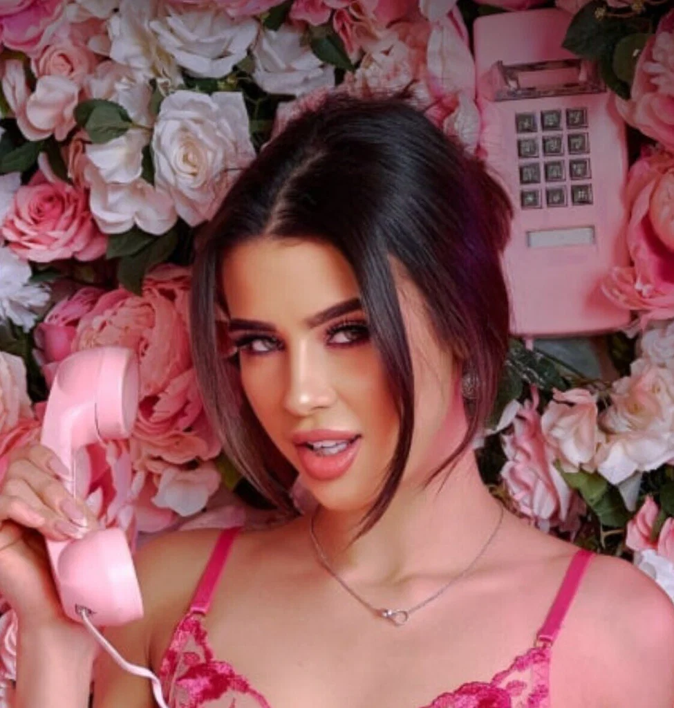 Kylie Rocket's avatar