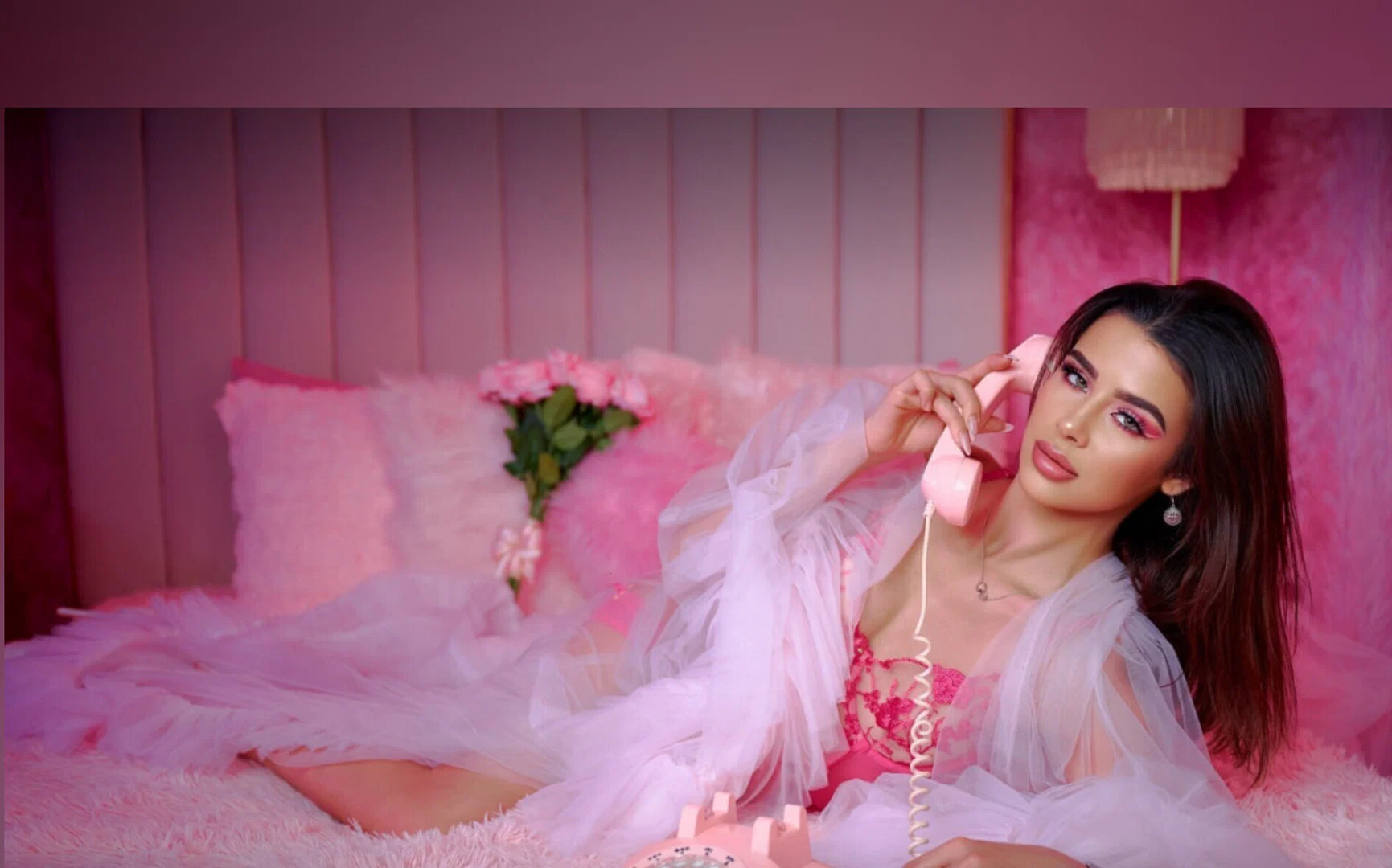 Kylie Rocket profile banner