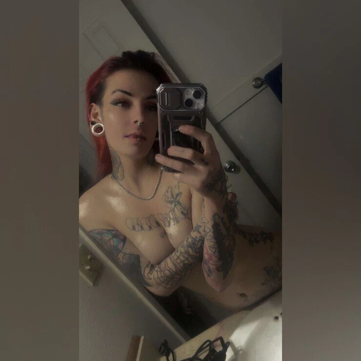 Brittany Bingx's avatar