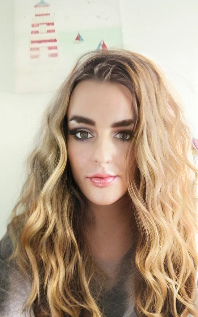 Scarlett CandyLips's avatar