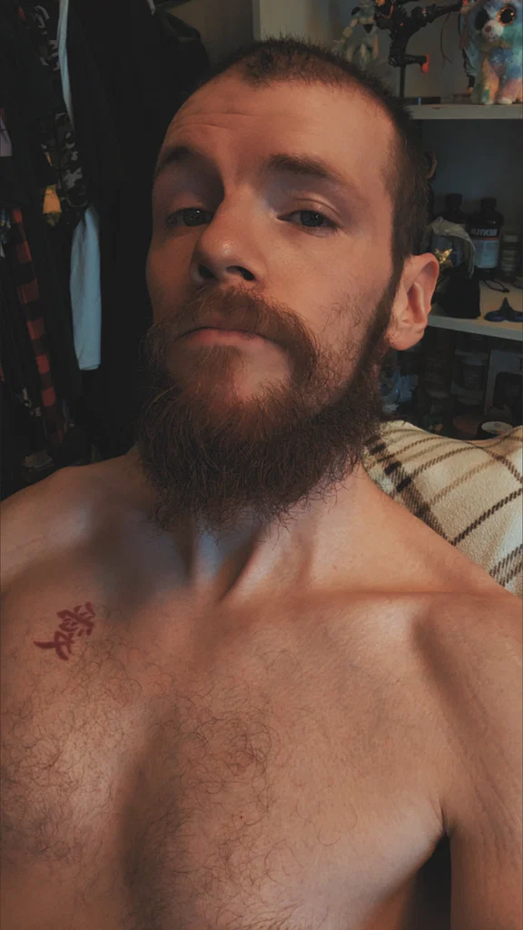 Dean Morton