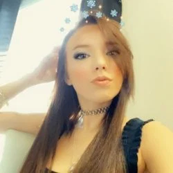 Princess Paige's avatar