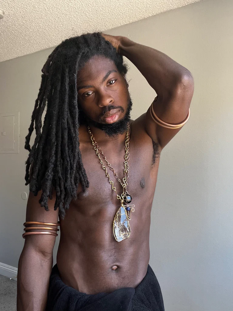 Cameron Congo's avatar