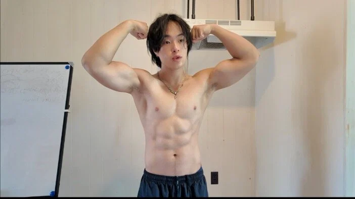 Chang Lu's avatar
