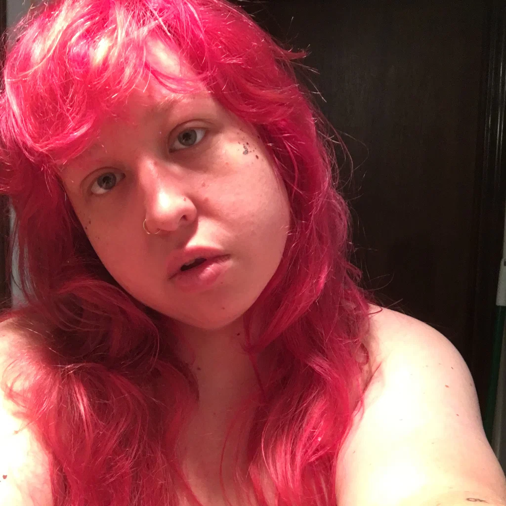 Glitterella's avatar