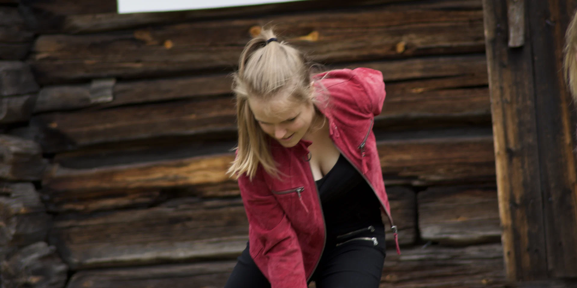 Emelie profile banner