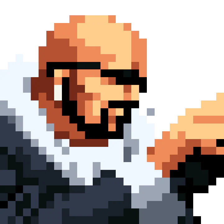 Mr.BigXXX's avatar