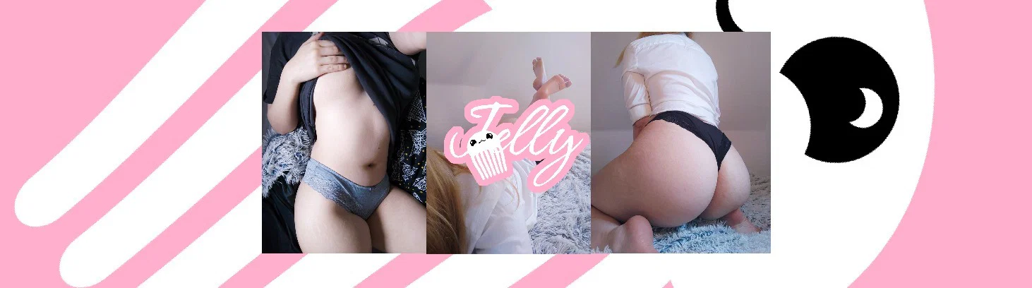 Jellyfishuwu profile banner