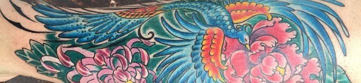 Tᗩᗷ profile banner