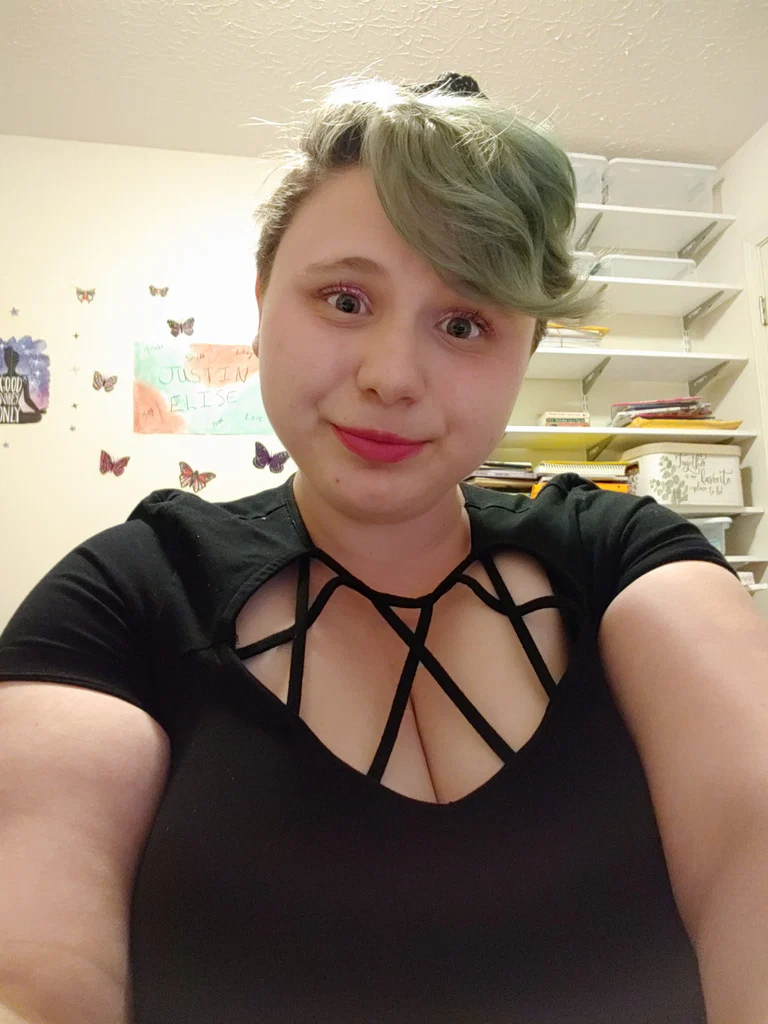 Kitticorn