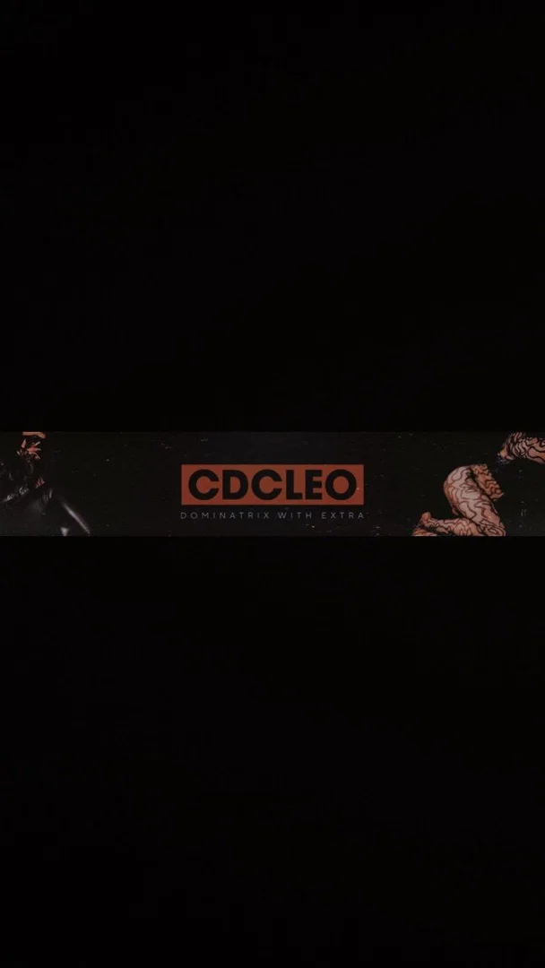 CD CLEOPATRA profile banner