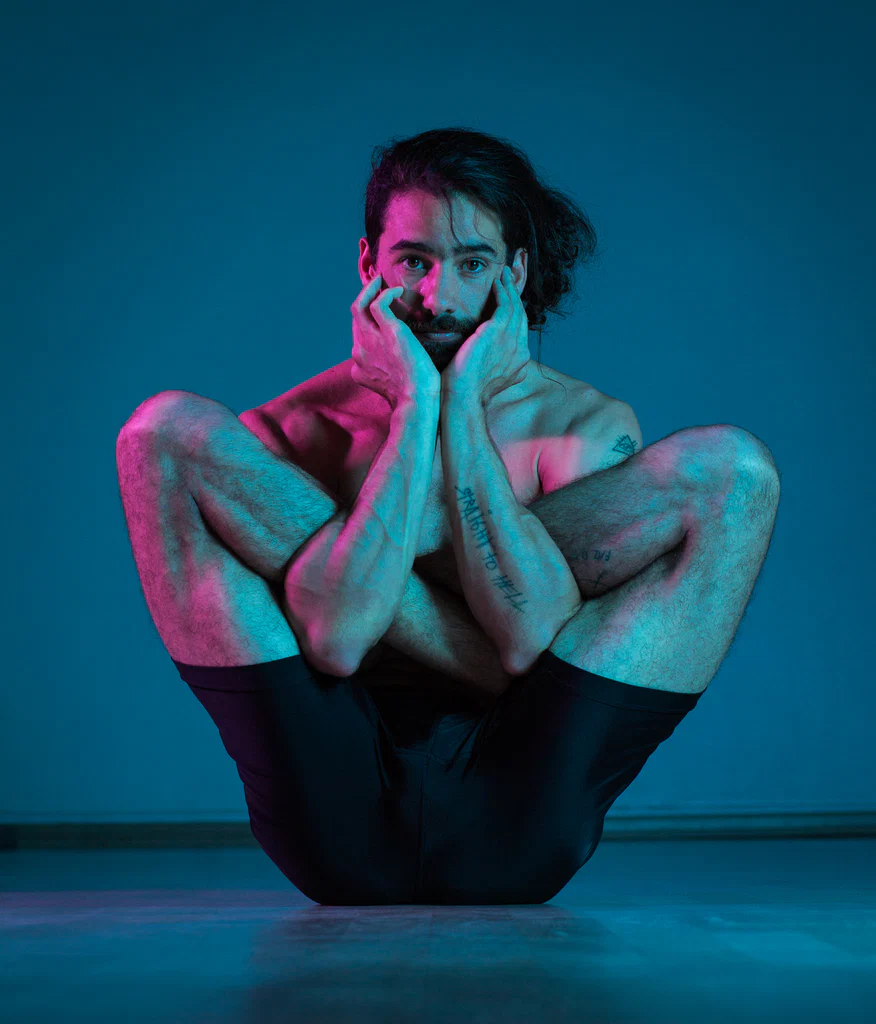 Yoguinata's avatar