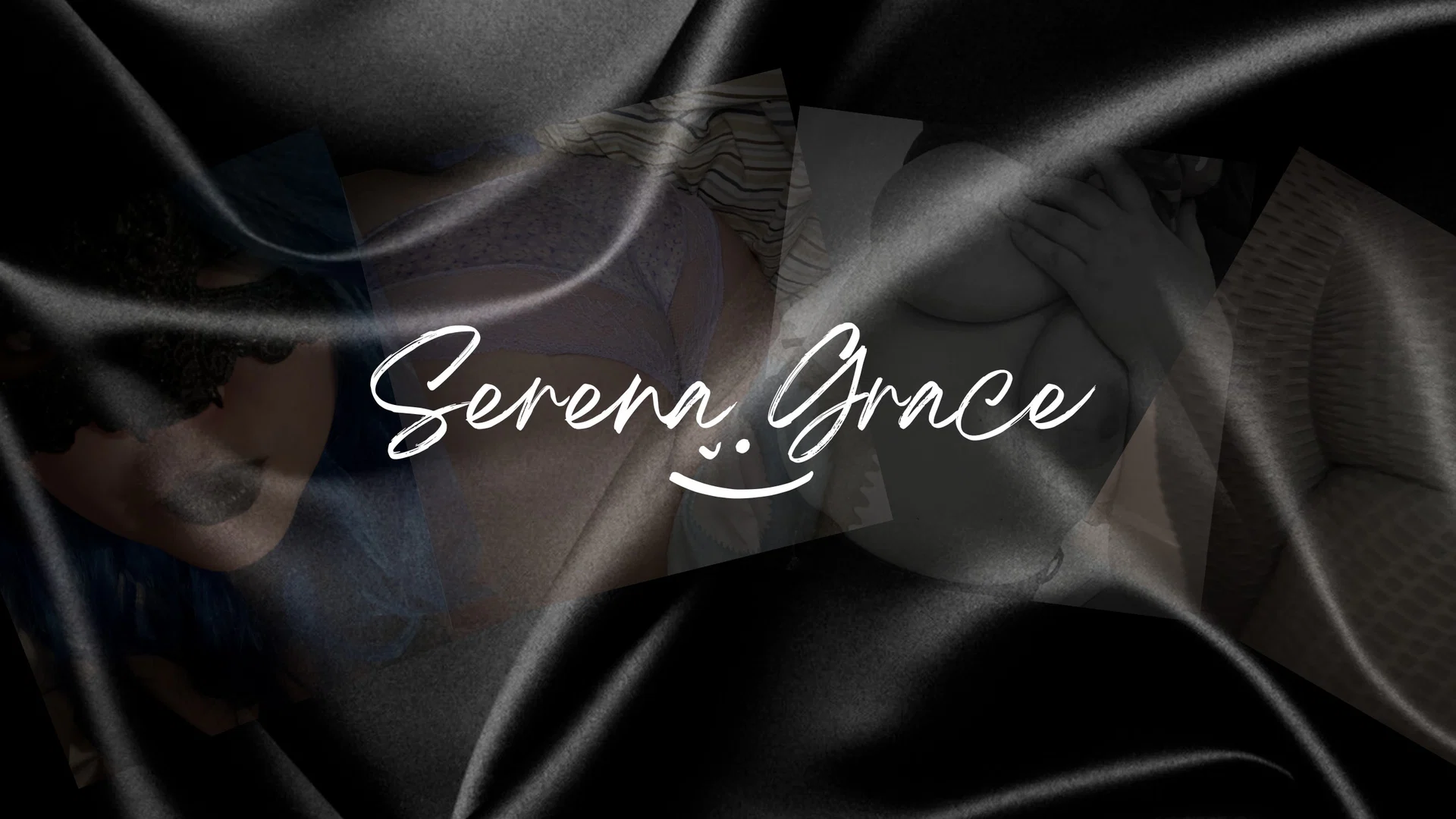 SerenaExclusive♥️ profile banner