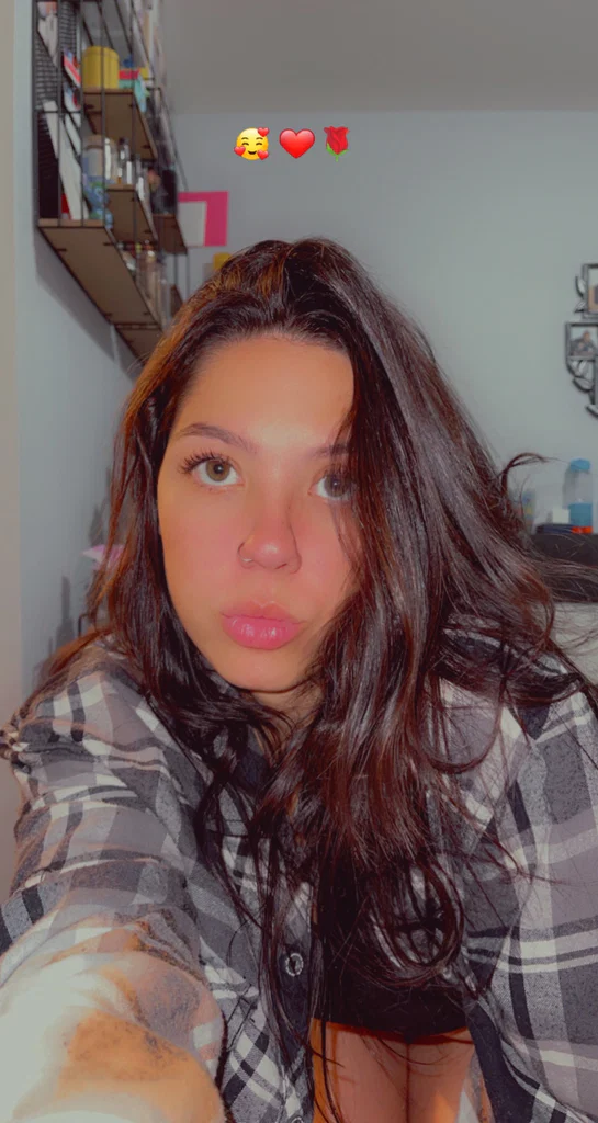 Kaylani's avatar