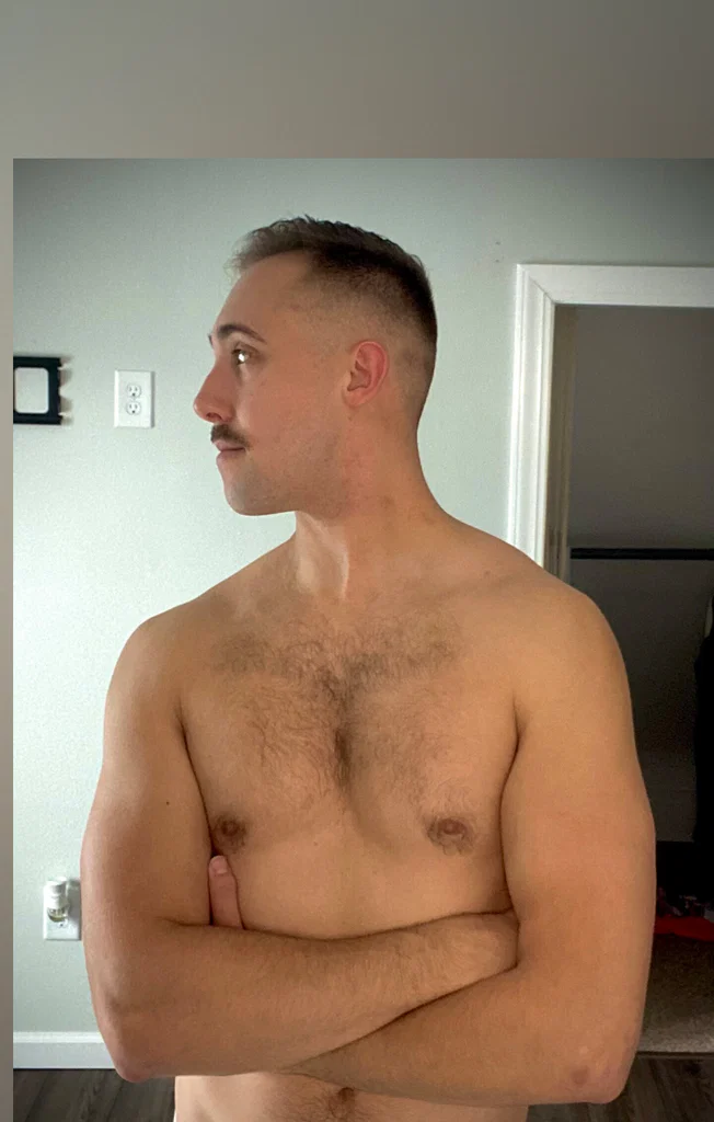 Brett Andrews's avatar