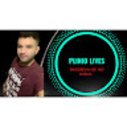 Plinio Lives's avatar