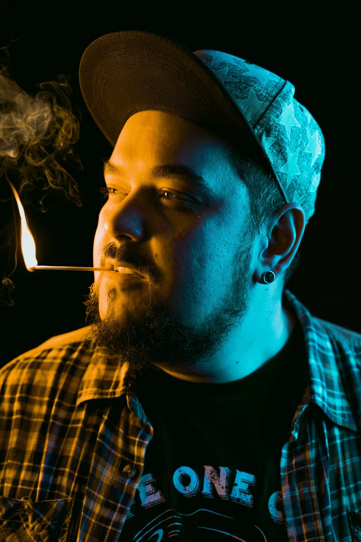 Last Flame profile banner