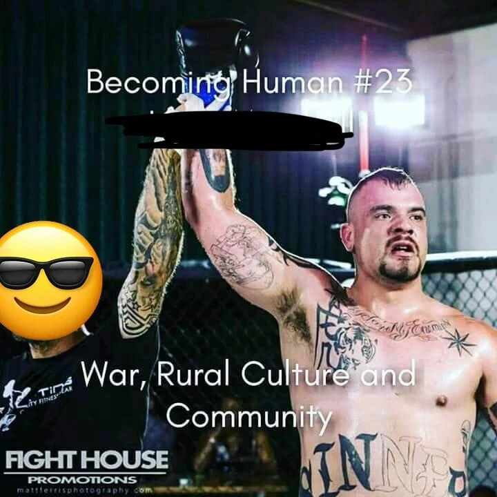 Tattooed &amp; Troubled