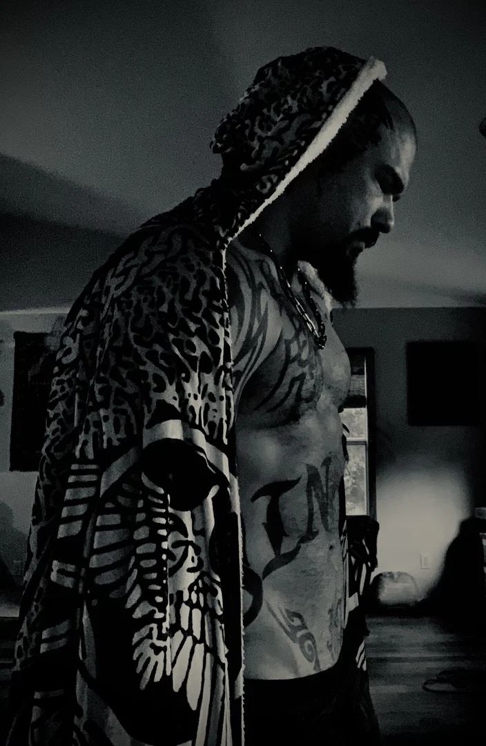 Tattooed & Troubled profile banner