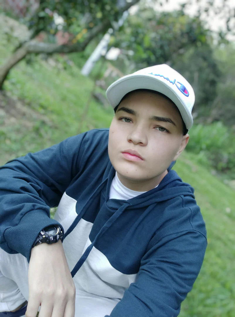 Ian Hernández profile banner