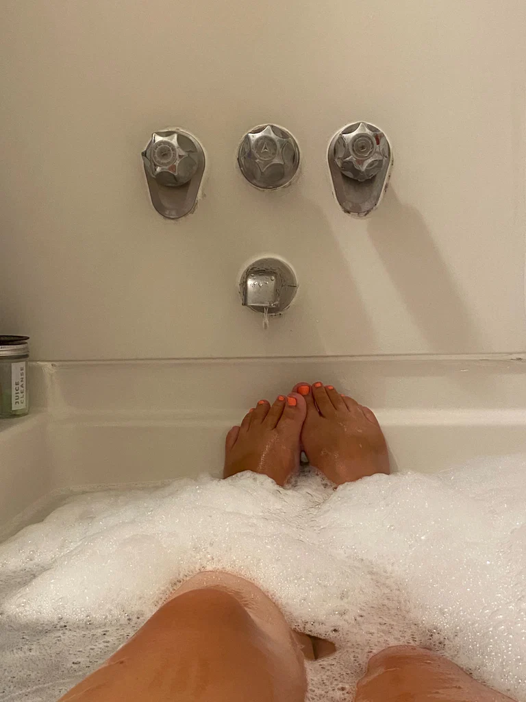 NurseToes's avatar