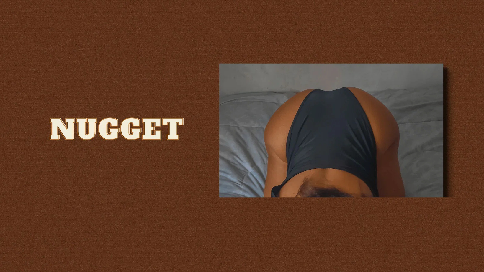 Nugget profile banner
