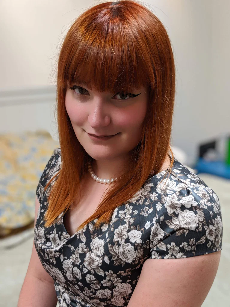 Sammi Smith's avatar