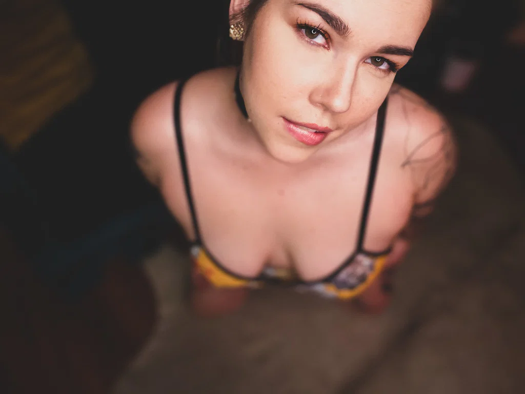 Brianna Bangs's avatar