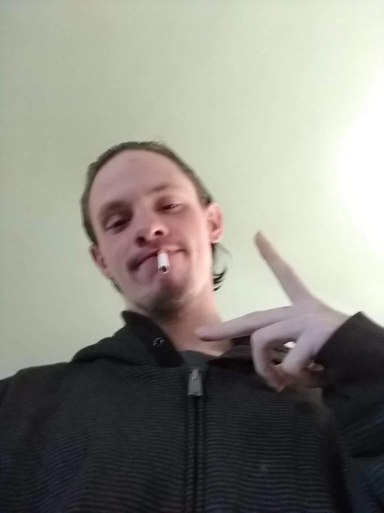 Josh's avatar
