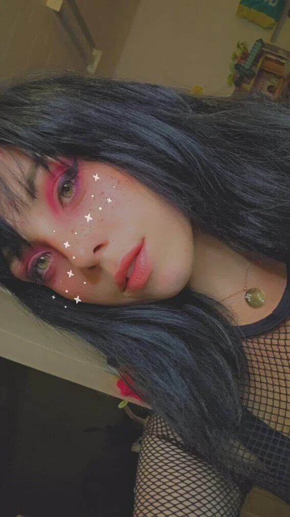 CORALIE's avatar