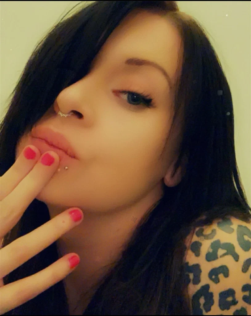 Miss Misery's avatar
