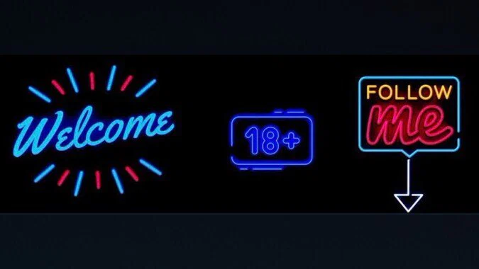 Tom Beston profile banner
