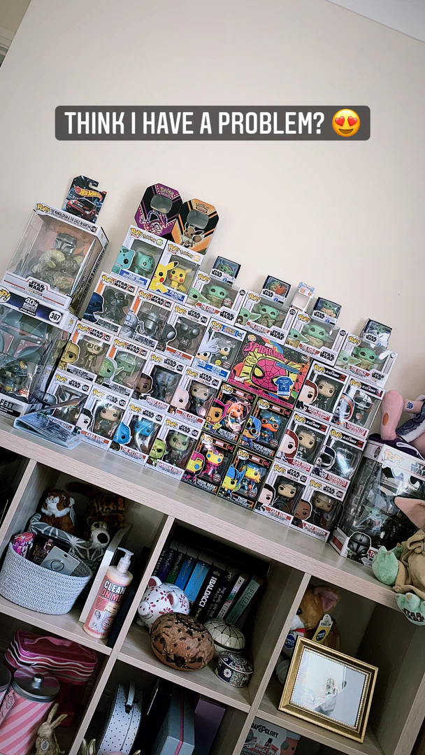 ThatFunkoGirl✨ profile banner
