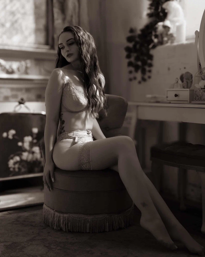 Hanna Scarlett 💋