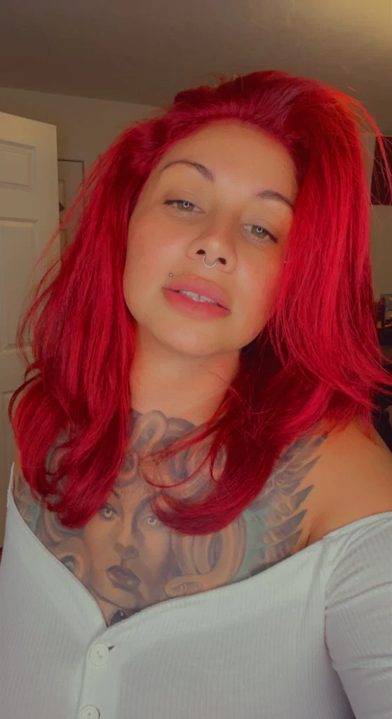 QueenRi