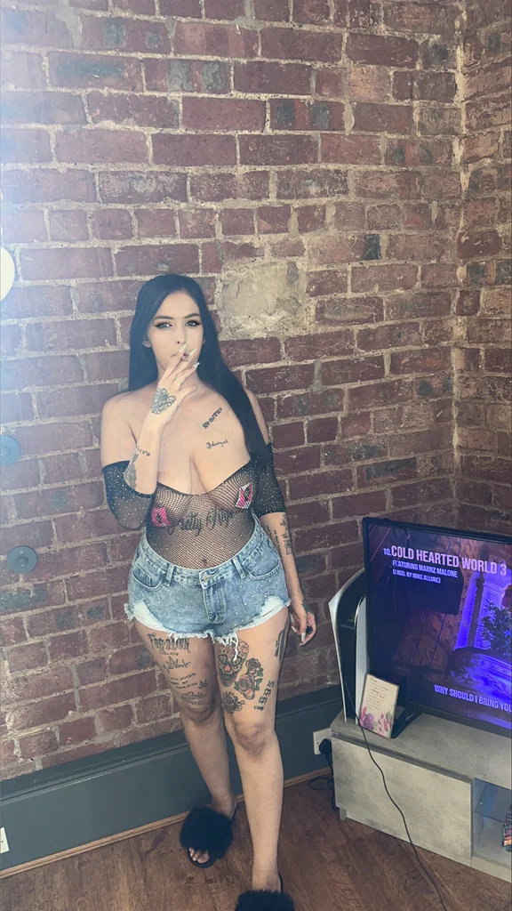 Tattedupdiva25's avatar