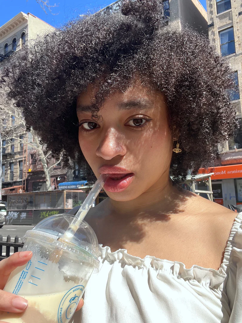 Hallie profile banner