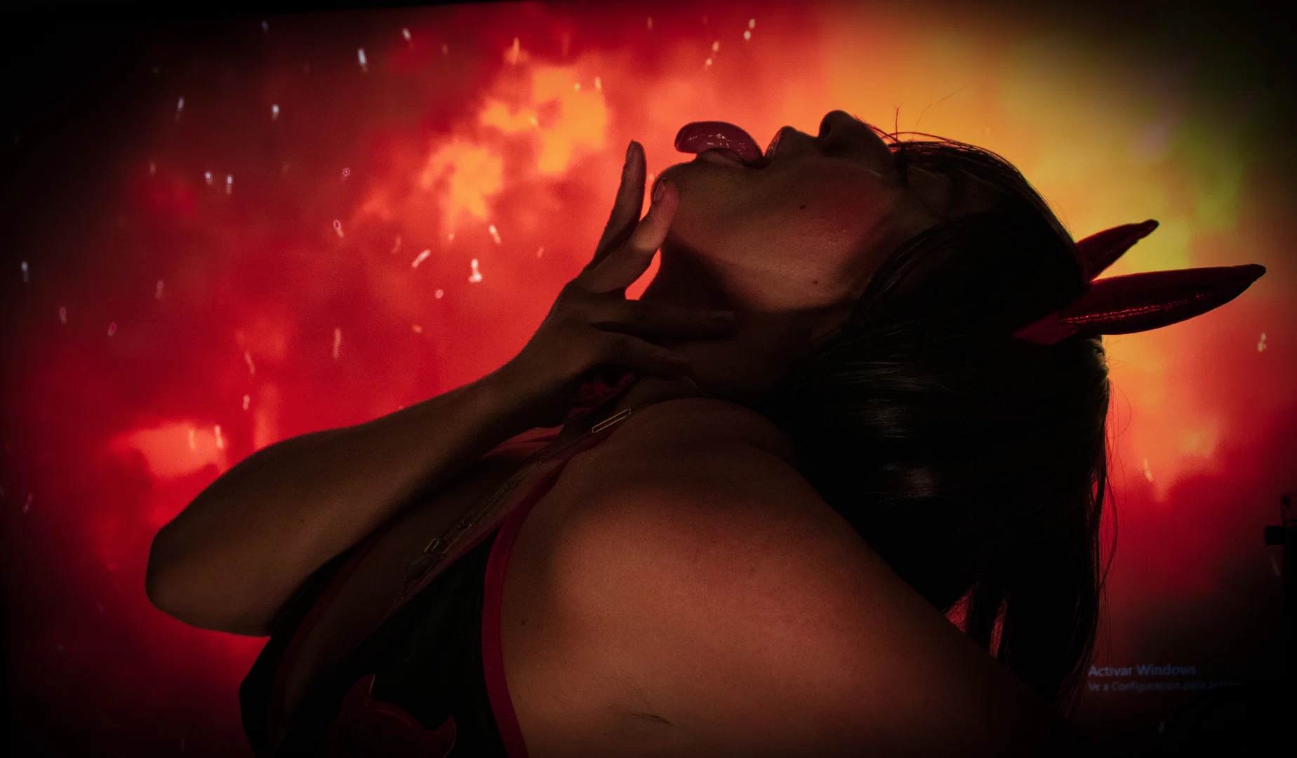 Aithana Gil profile banner
