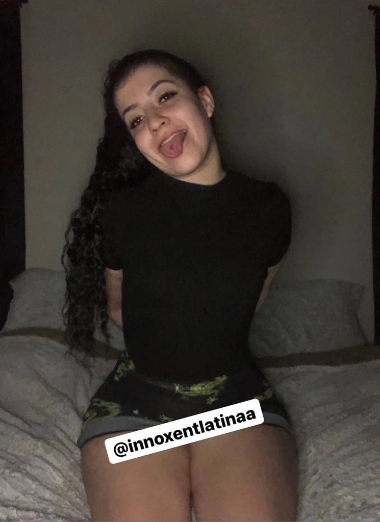 💚Alex Big Ass Latina 💚's avatar
