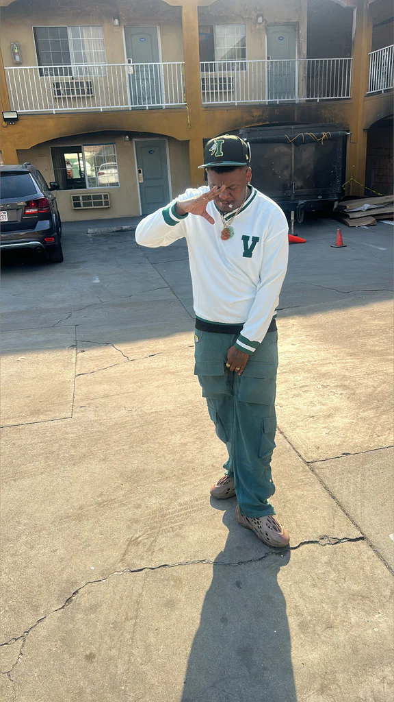 Bitch Magnet GODK's avatar
