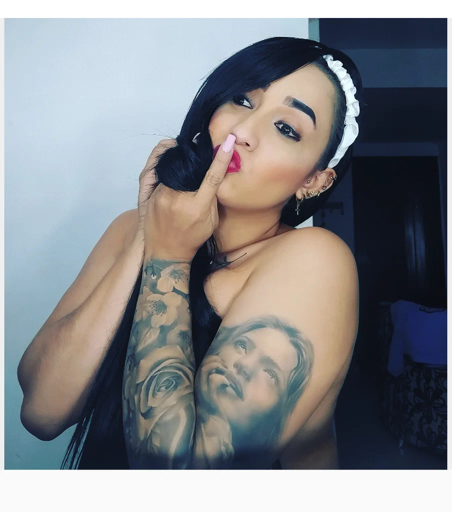 Kristal's avatar