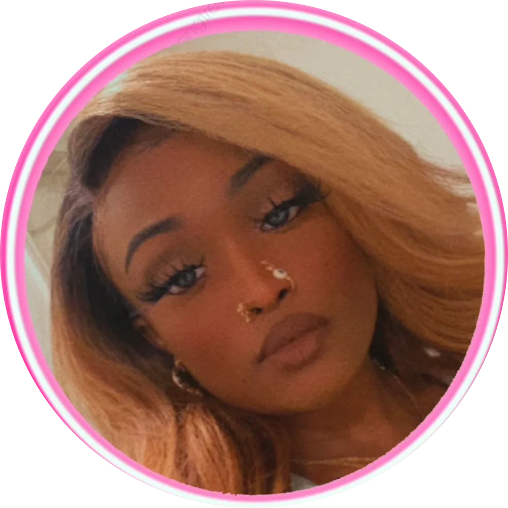 Karat Girl 💋's avatar