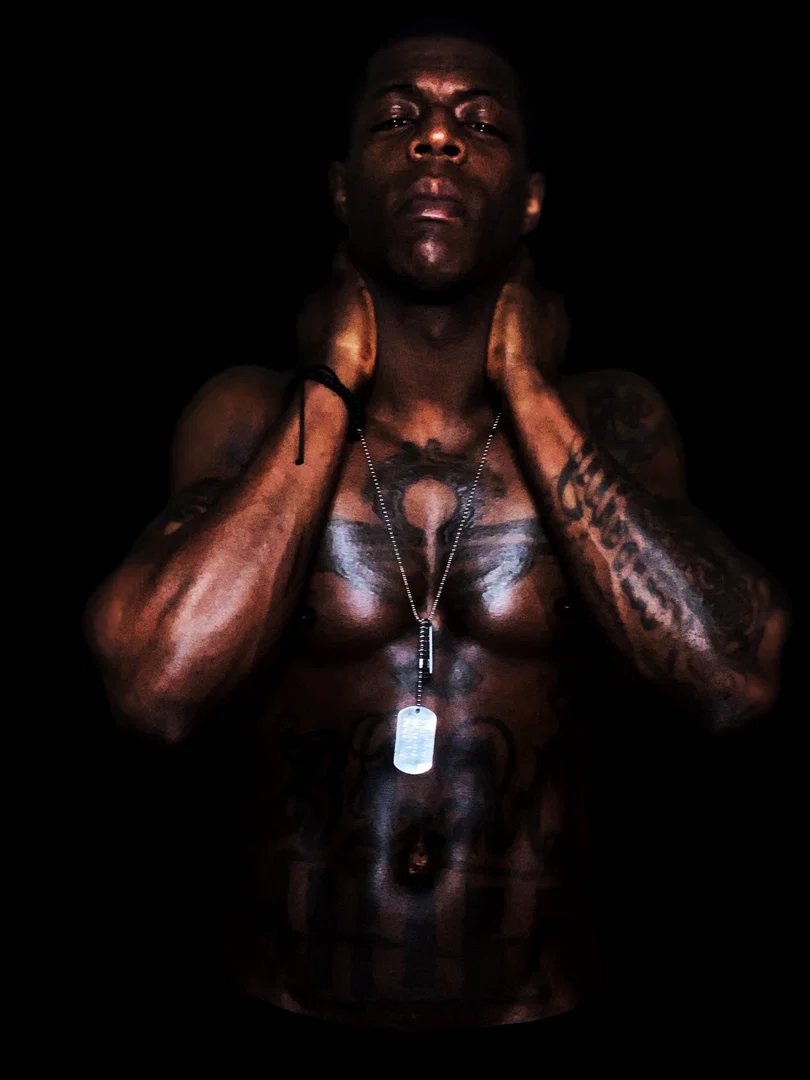 Blaq profile banner