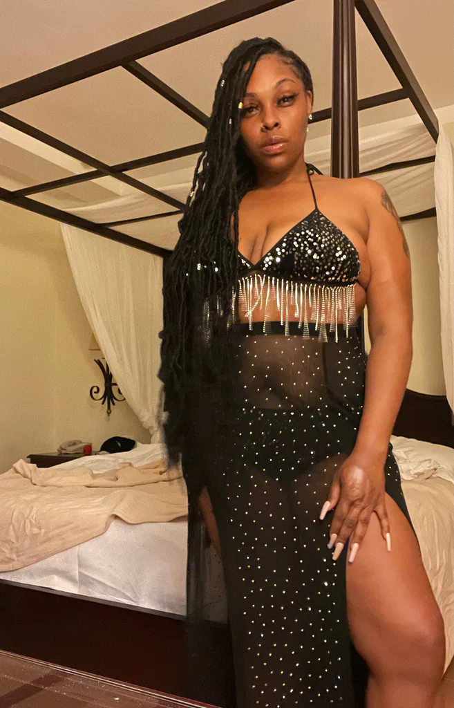 Ms Freaknik