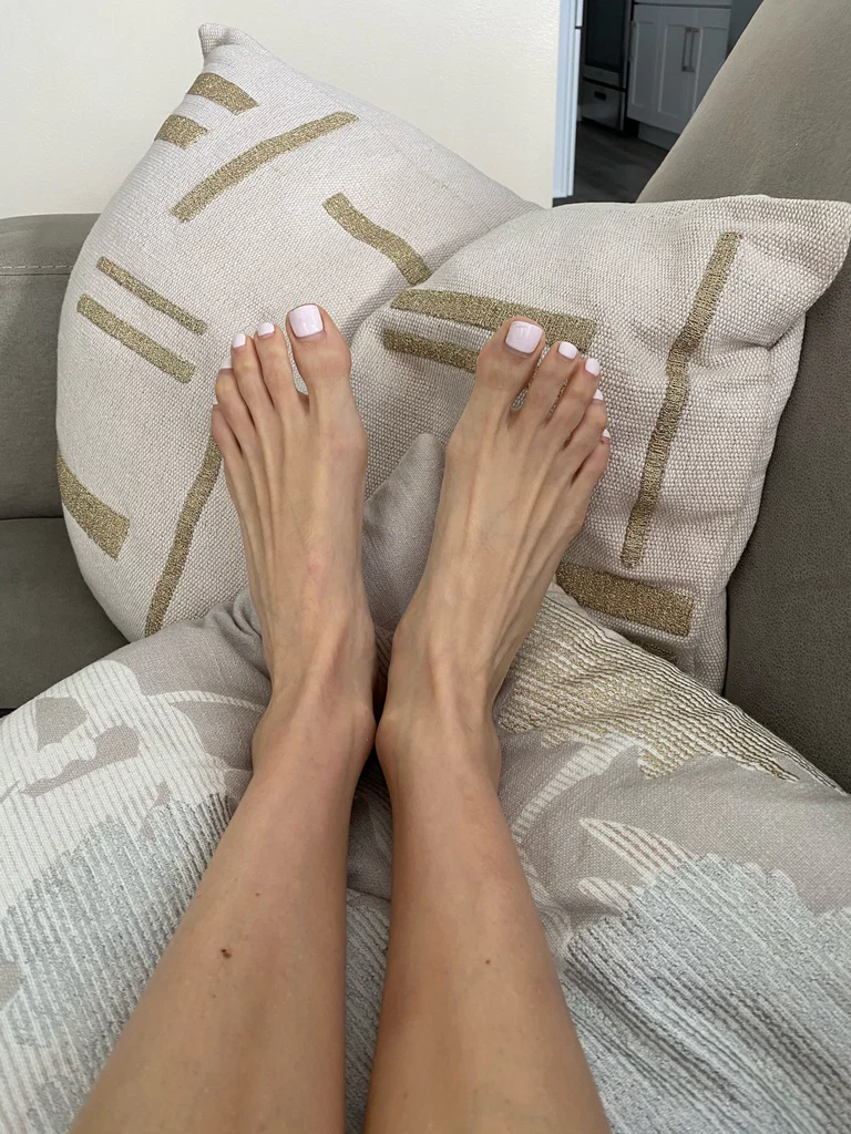 SuperModel Toes's avatar